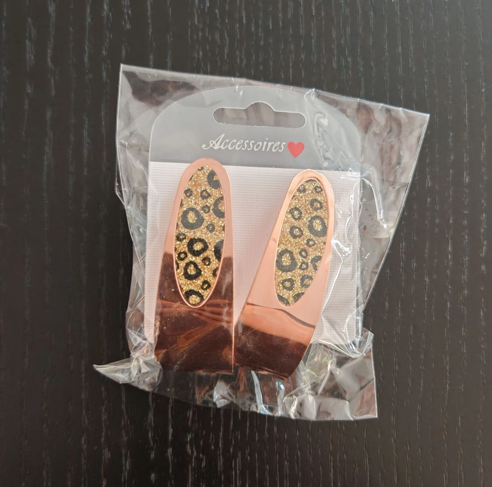 Pendientes – photo 4